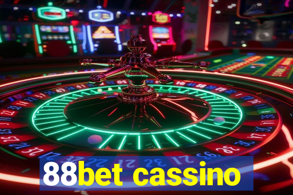 88bet cassino